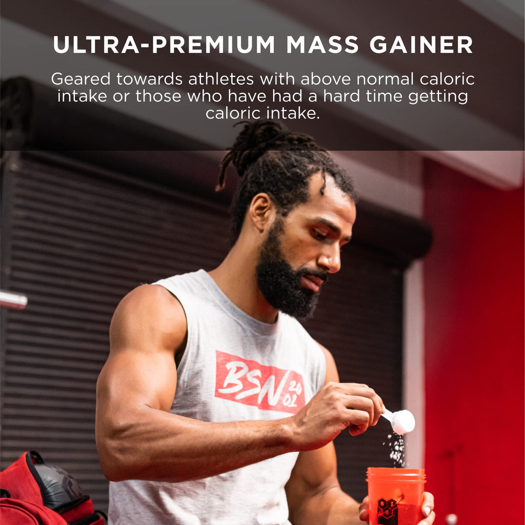 Weight Gainer Protein Powder L27655