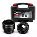 2 Piece Ball Joint Socket Set, 3/4" Drive with Storage Case Z73596