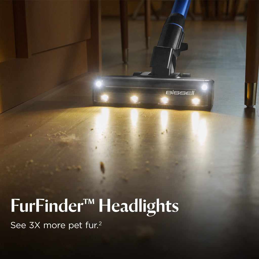 Cordless Vacuum X662