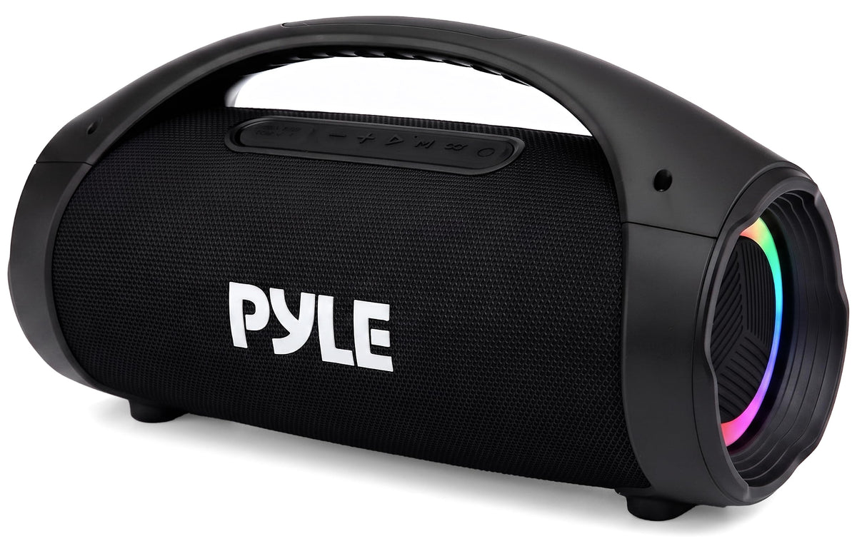 Portable Bluetooth Boombox Speaker H7138