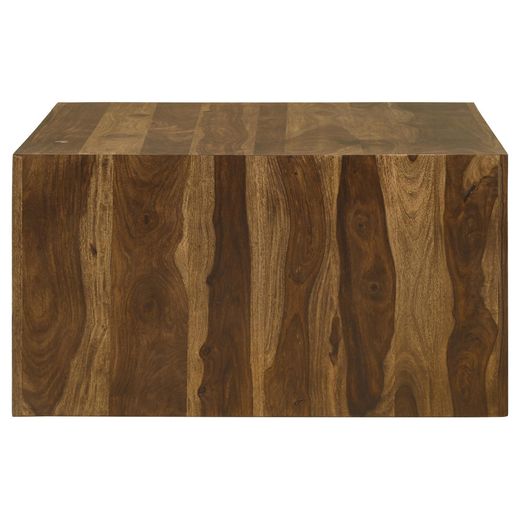 Solid Wood Coffee Table Y69867