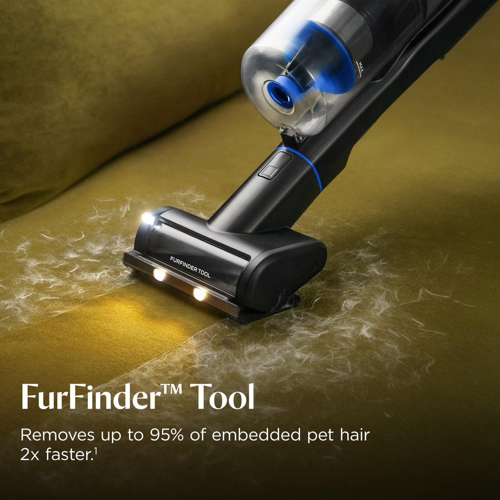 Cordless Vacuum X662