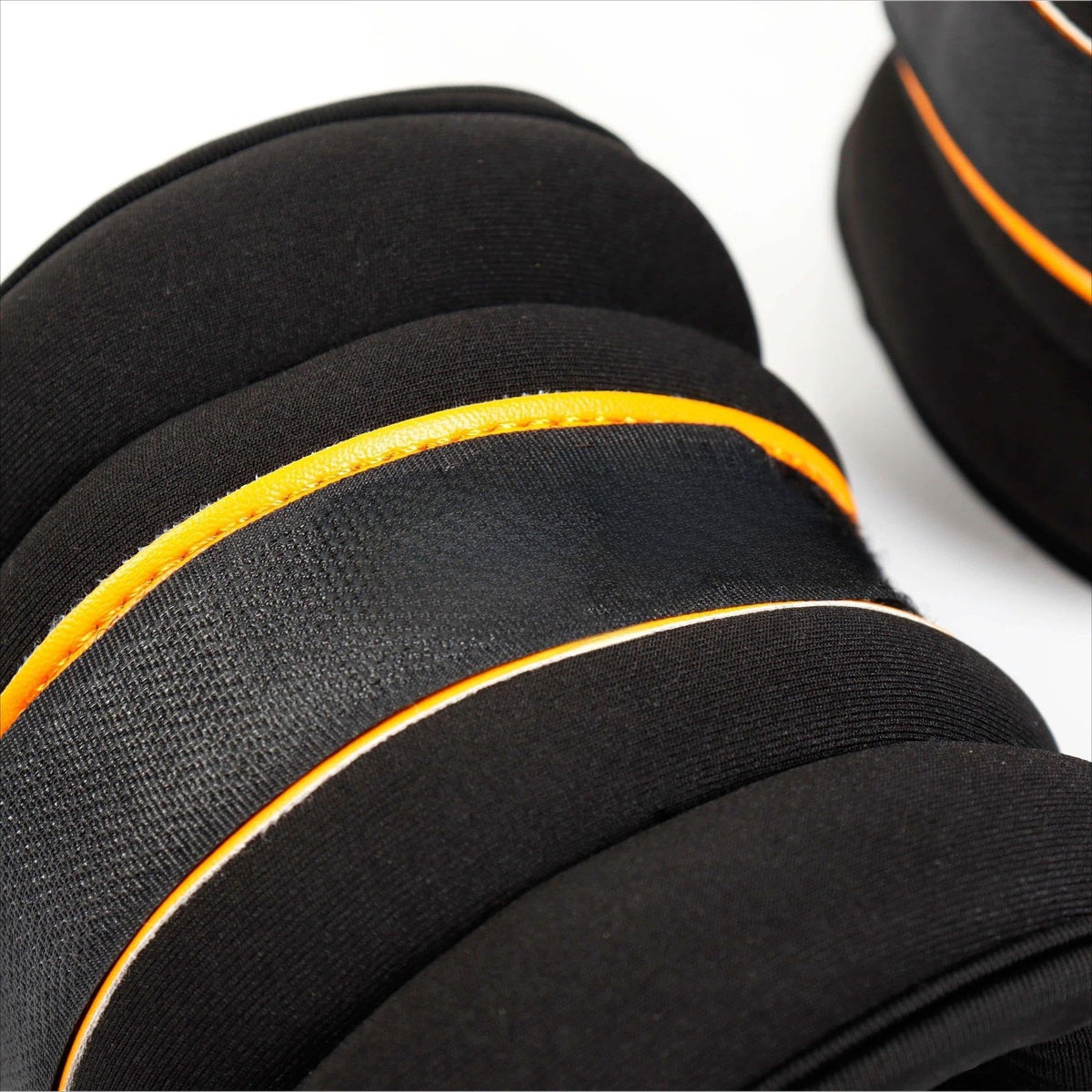 5lbs Pair Adjustable Neoprene Ankle & Wrist Weights F10027