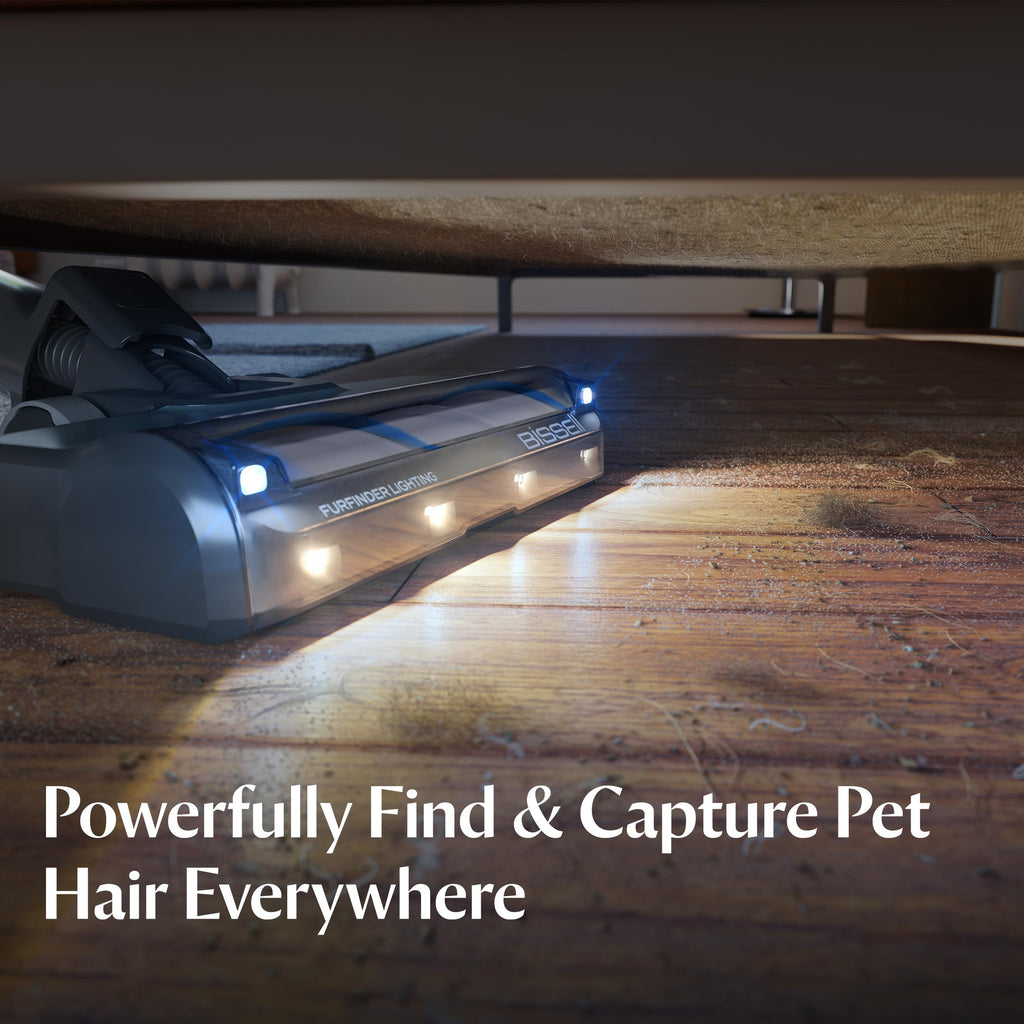 Cordless Vacuum X662