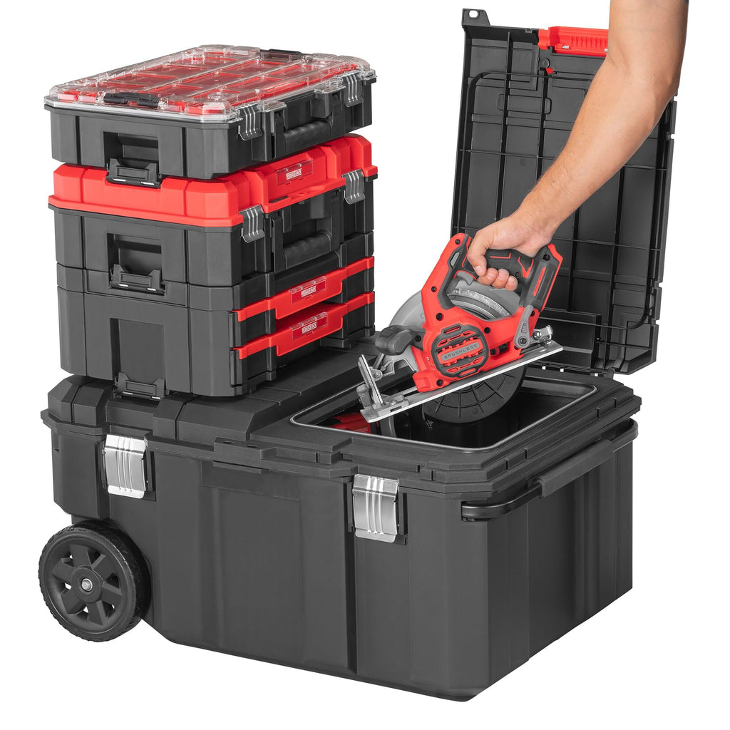 30 Gallon Rolling Tool Chest G82073