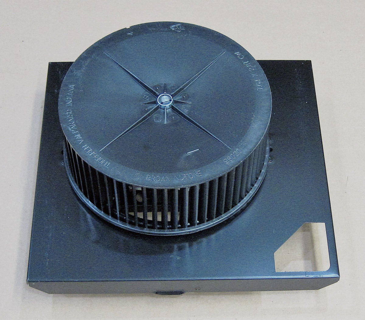 Blower I203