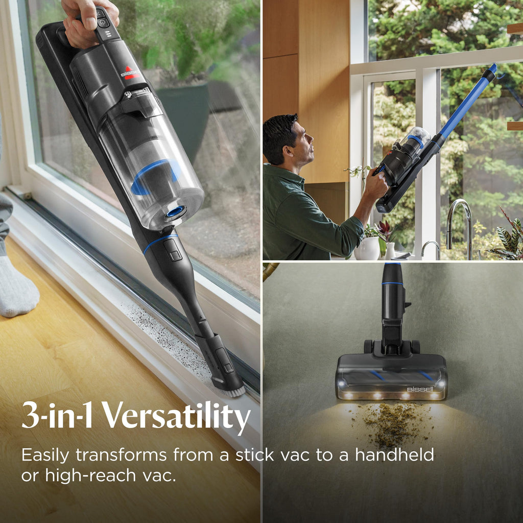 Cordless Vacuum X662