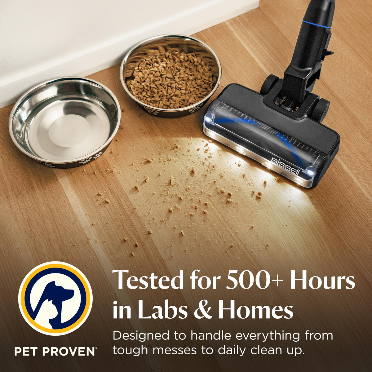 Cordless Vacuum X662