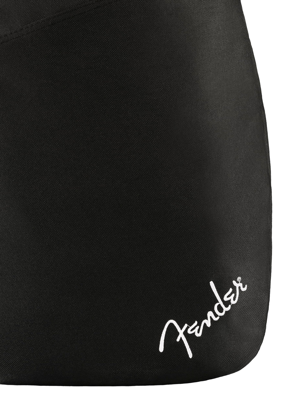 Black Padded Electric Guitar Gig Bag P2289
