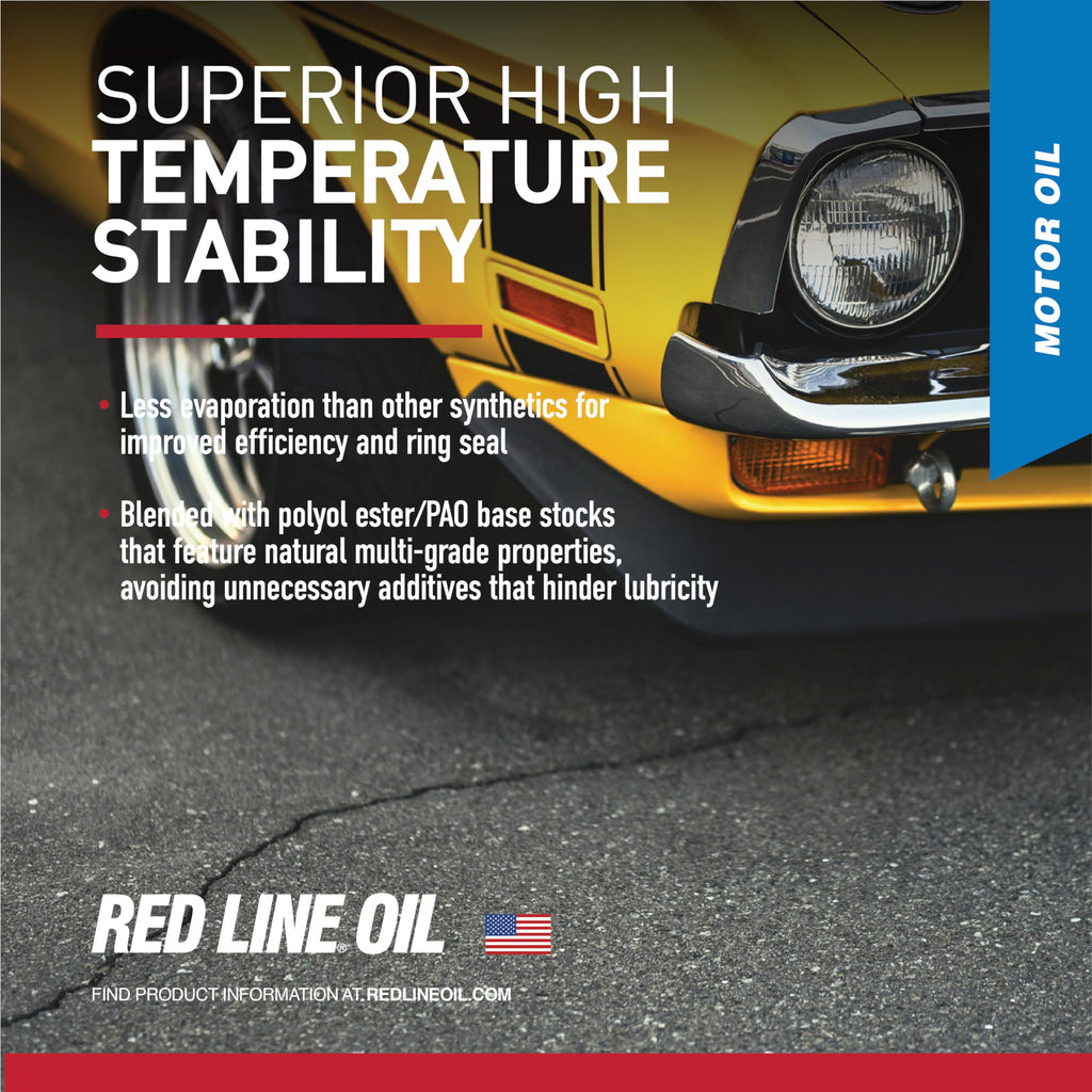 10W40 Fully Synthetic Motor Oil 1 Quart F672