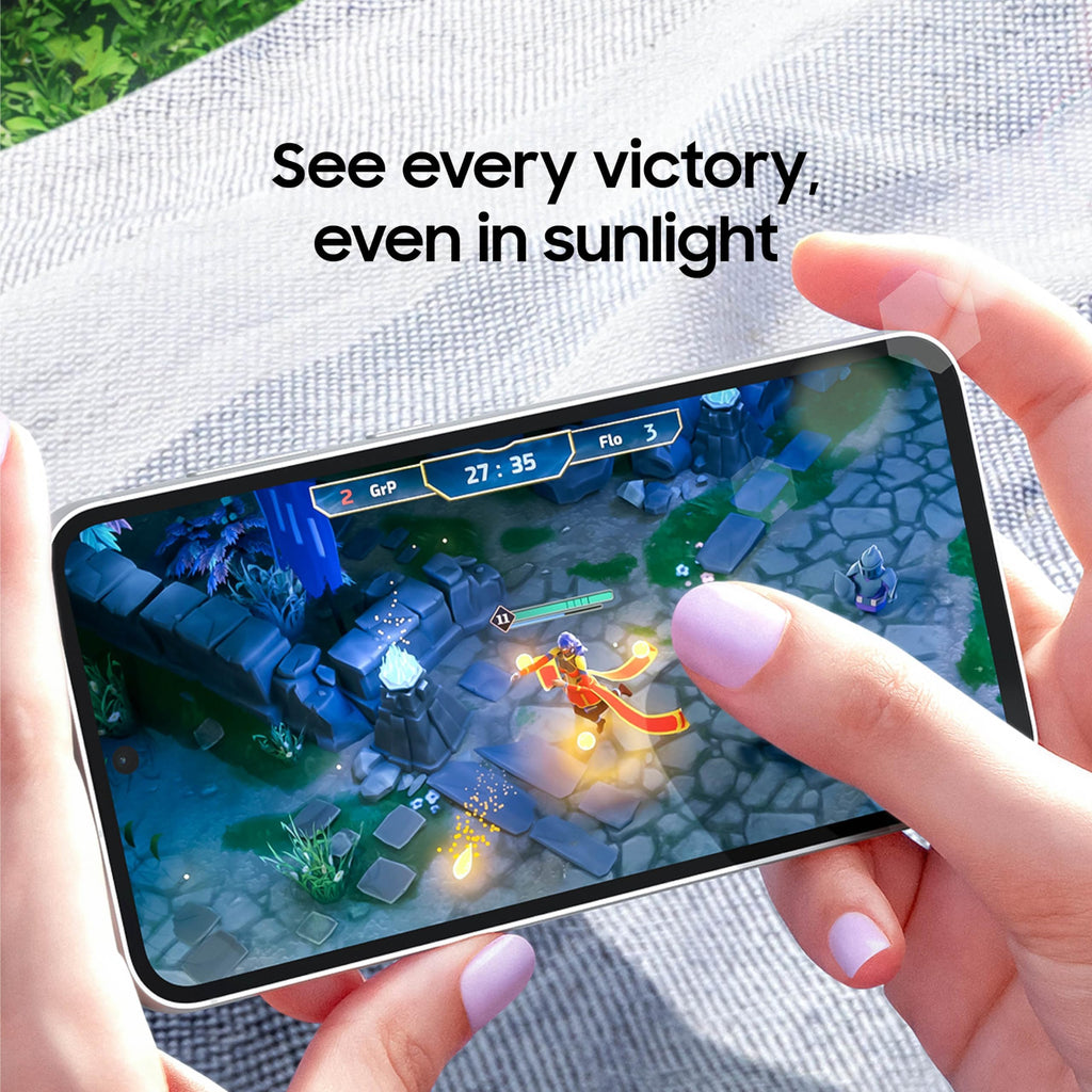 Unlocked 5G Smartphone D33421